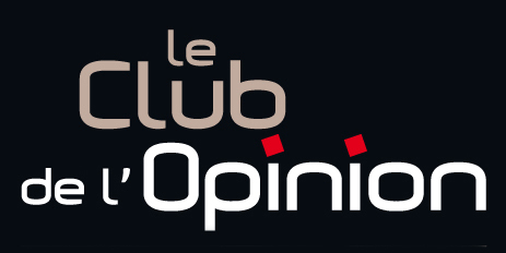 Club de l'Opinion - 