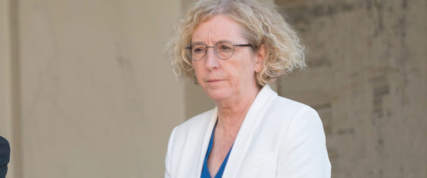 Muriel Pénicaud