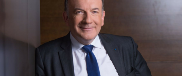 Pierre Gattaz