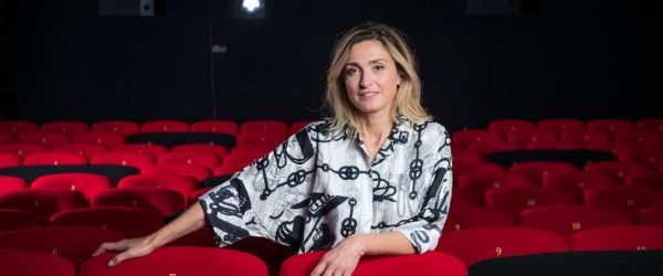 Julie Gayet